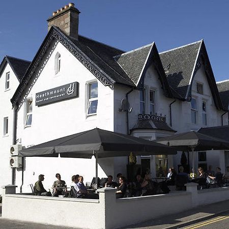 Heathmount Hotel Inverness Exterior photo